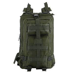 Generic¡¡Outdoor Backpack, Color-ACU Camouflage