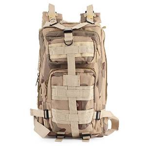 Generic¡¡Outdoor Backpack, Color-Desert Camo