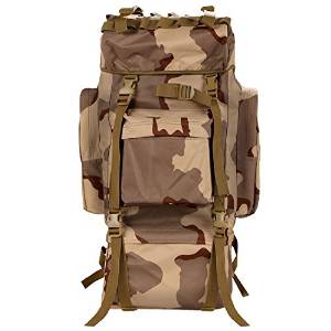 Generic Camping Hiking Bag , Color-SM