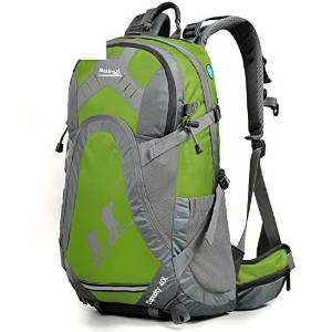 Outdoor backpack / mountaineering bag / shoulder bag men and women