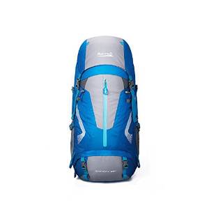 Outdoor climbing bag / backpack shoulders of men and women