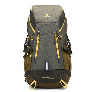 Camel outdoor climbing bag / backpack / mountaineering bag