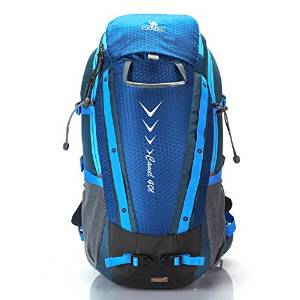 Outdoor climbing bag / backpack / outdoor travel backpack / mountaineering bag large capacity