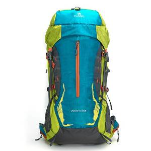 Outdoor backpack / hiking backpack