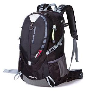 Outdoor climbing bag / backpack / shoulder bag men and women