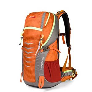 Outdoor climbing bag / backpack / shoulder bag multifunction