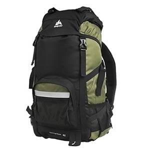 Mountaineering shoulder bag / outdoor backpack / leisure package traveling on foot