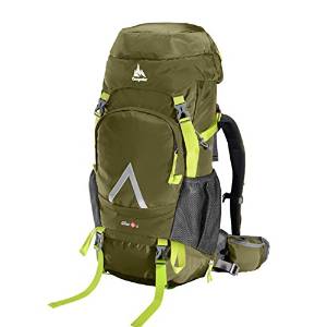 Mountaineering shoulder bag / Professional mountaineering backpack