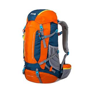 Outdoor climbing bag / backpack mountaineering bag