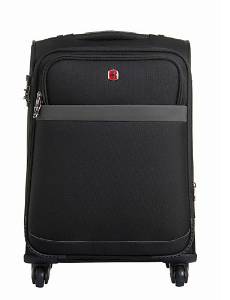 Swissgear Unisex Travel Leisure Wear Waterproof 2520D 25inch BOX SA-9325 , 18"