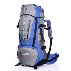 Large capacity bag / outdoor sports backpack / mountaineering bag / Hiking backpack