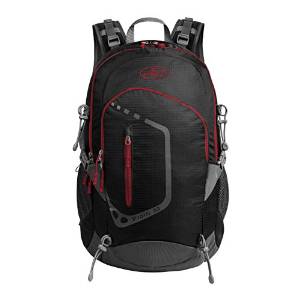 Outdoor hiking backpack / mountaineering backpack