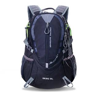 Outdoor hiking backpack / bag riding / shoulder bag mountaineering travel