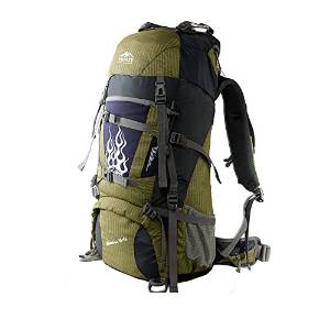 Outdoor climbing bag / backpack / outdoor shoulder bag large capacity