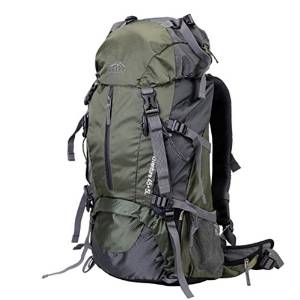 Mountaineering bags / outdoor shoulder bag / waterproof bag large capacity outdoor