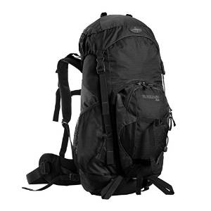 Professional mountaineering bags / outdoor shoulder bag / large capacity travel backpack waterproof