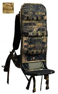 Eberlestock Mainframe Pack, UNICAM Dry Aramid