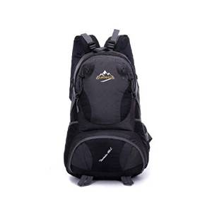 Cozy Hiking Outdoor Internal Frame Backpack Backpack Fashion Travel Bag for Men and Women Casual Backpack