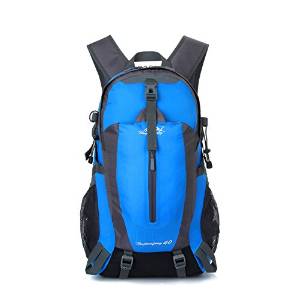 Cozy Multi-Function Outdoor Internal Frame Backpack Pack for Men and Women-Capacity Sports Backpack Waterproofeisure Travel Bags