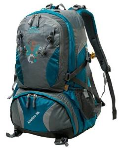 BBL World Travel Utility Backpack 38L