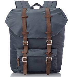 Generic Nylon Backpack