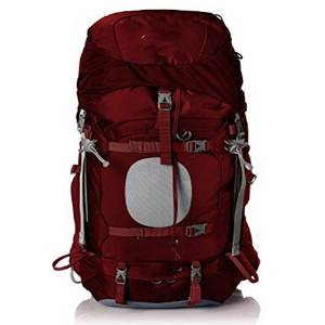 Generic Men's Backpack Red Color