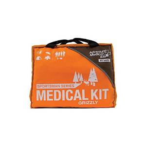 Adventure Medical Kits