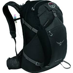 Osprey Packs Skarab 32 Hydration Pack - 1831-1953cu in Carbon Grey, M/L