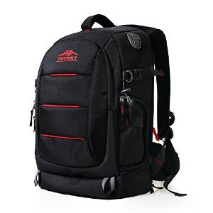 Big! Hiking camera bag backpack camera bag SLR bag burglar-proof large capacity backpack durable collection