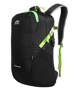 Handy lightweight backpack 25L