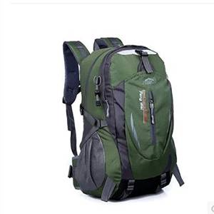 Lightweight Packable Durable Travel Backpack Daypack