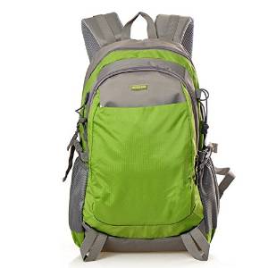 Backpack Climing Traveling Knapsack Bag 35L