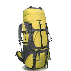 Outdoor Backpack Climbing Backpack Sport Bag Camping Backpack