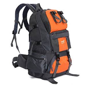 Lightweight Packable Durable Travel Backpack Daypack