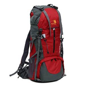 Adults Outdoor Backpack Daypack Mini Small Bookbags10L