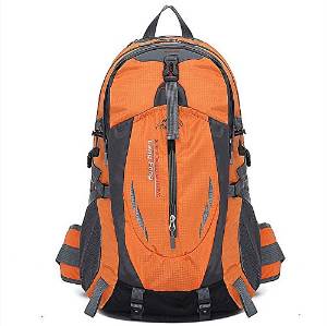 Adults Outdoor Backpack Daypack Mini Small Bookbags10L