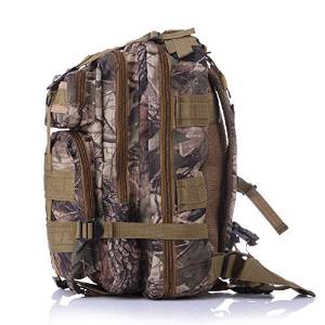 Backpack Climing Traveling Knapsack Bag 35L