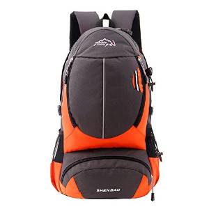 Lightweight Packable Durable Travel Backpack Daypack