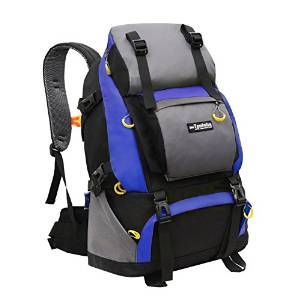 Camping Hiking and Trekking Waterproof 30L