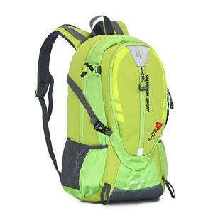 Backpack Climing Traveling Knapsack Bag 35L