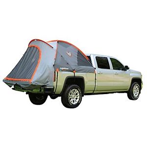 Rightline Gear (110760) 6' Mid-Size Long Truck Bed Tent