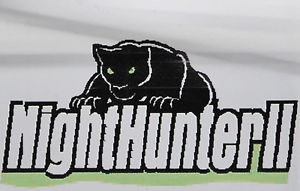 Xenonics NightHunter II Covert Package Flashlight Torch