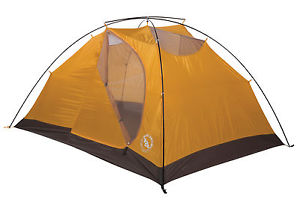 Big Agnes Foidel Canyon 3 Tent - 3 Person, 3 Season