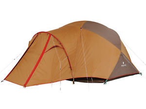 snow peak  Camping Tent  LANDBREEZE 6 (6 person)  MADE IN JAPAN