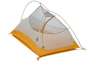 Big Agnes Fly Creek UL 1 Tent - 1 Person, 3 Season