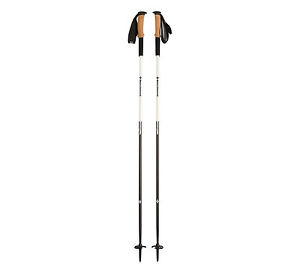 Black Diamond Alpine Carbon Z Trekking Poles-110 cm