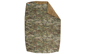 Nemo Shield Puffin Blanket Multicam (Reversible Coyote / Multicam)