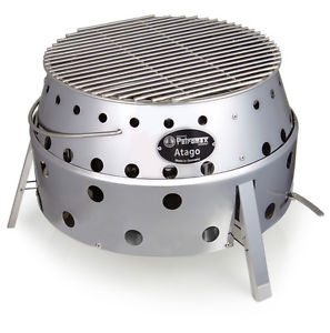 Petromax Atago Outdoor Grill Fire bowl folding