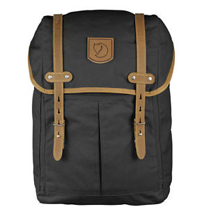 Fjällräven Rucksack No 21 Medium Dark Grey