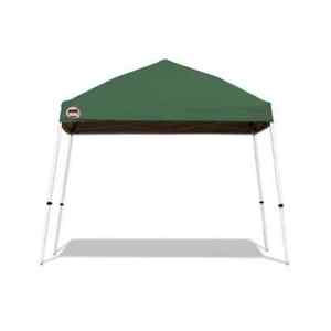 Quik Shade Weekender 81 Instant Canopy Blue/Grey, 12 Feet X 12 Feet